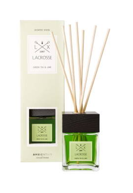 Lacrosse Арома дифузер green tea & lime 100 ml - Pepit.bg