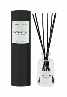 Lacrosse Арома дифузер Wandering Goji 100 ml - Pepit.bg