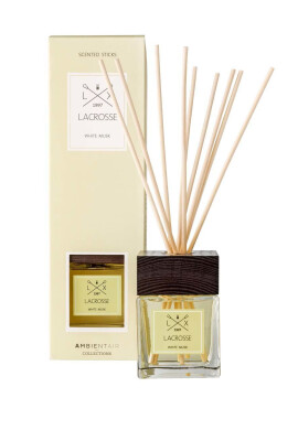 Lacrosse Арома дифузер white musk 200 ml - Pepit.bg