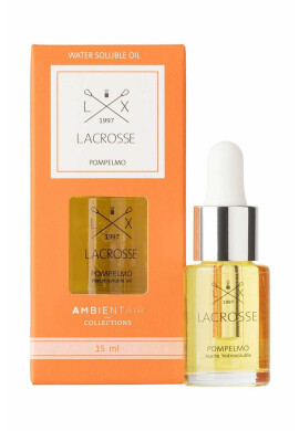 Lacrosse Етерично масло Pompelmo 15 ml - Pepit.bg
