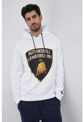 Lamborghini Памучен суичър - Pepit.bg