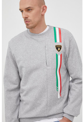 Lamborghini Памучен суичър - Pepit.bg
