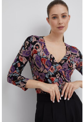 Lauren Ralph Lauren Блуза - Pepit.bg