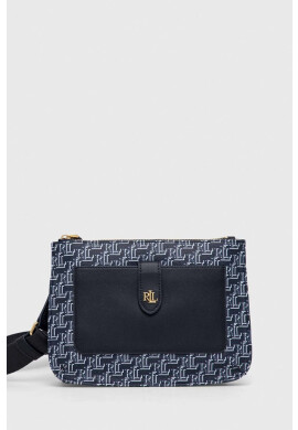 Lauren Ralph Lauren Чанта в черно - Pepit.bg