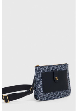 Lauren Ralph Lauren Чанта в черно - Pepit.bg
