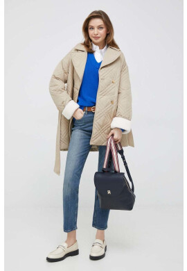 Lauren Ralph Lauren Дънки в с висока талия - Pepit.bg