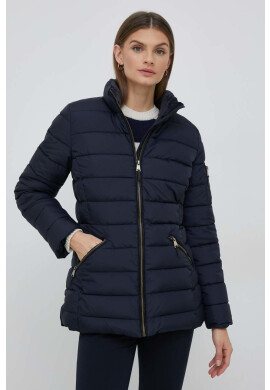 Lauren Ralph Lauren Яке в тъмносиньо със зимна изолация - Pepit.bg