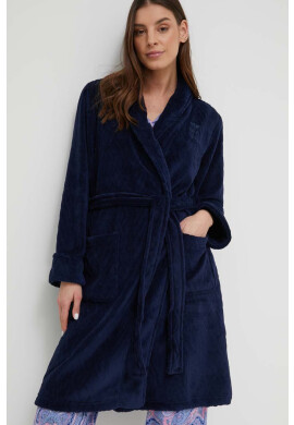 Lauren Ralph Lauren Халат - Pepit.bg