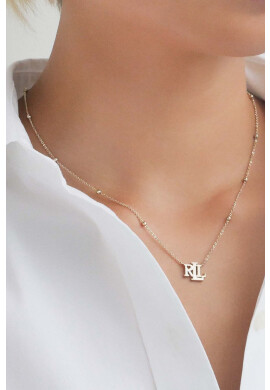 Lauren Ralph Lauren Колие - Pepit.bg