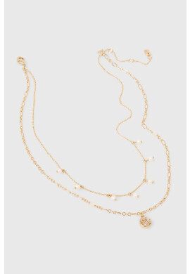 Lauren Ralph Lauren Колие - Pepit.bg