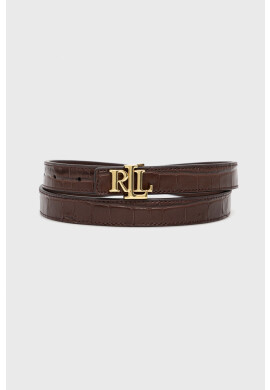 Lauren Ralph Lauren Кожен колан - Pepit.bg