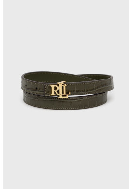 Lauren Ralph Lauren Кожен колан - Pepit.bg