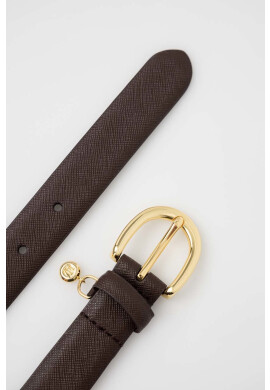 Lauren Ralph Lauren Кожен колан - Pepit.bg