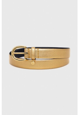 Lauren Ralph Lauren Кожен колан - Pepit.bg