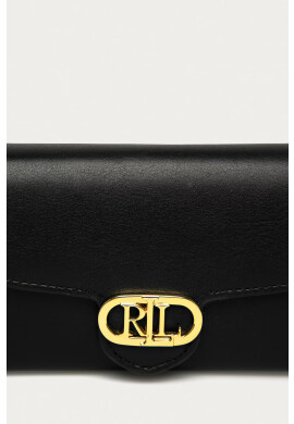 Lauren Ralph Lauren Кожен портфейл - Pepit.bg