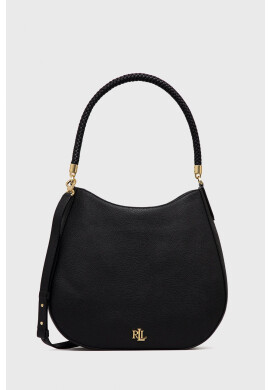 Lauren Ralph Lauren Кожена чанта - Pepit.bg