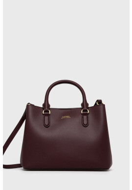 Lauren Ralph Lauren Кожена чанта - Pepit.bg