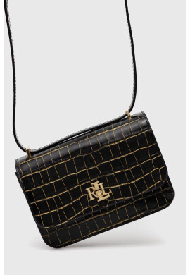 Lauren Ralph Lauren Кожена чанта - Pepit.bg