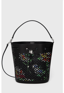 Lauren Ralph Lauren Кожена чанта - Pepit.bg