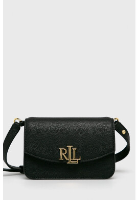 Lauren Ralph Lauren Кожена чанта - Pepit.bg