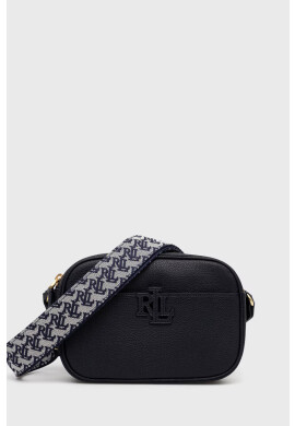 Lauren Ralph Lauren Кожена чанта - Pepit.bg