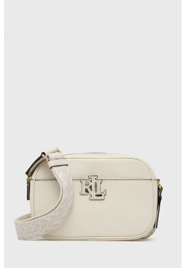 Lauren Ralph Lauren Кожена чанта - Pepit.bg