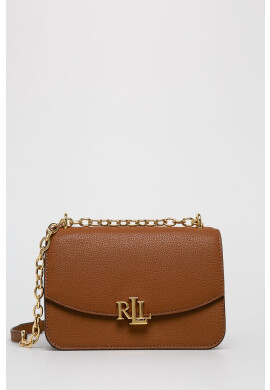 Lauren Ralph Lauren Кожена чанта - Pepit.bg