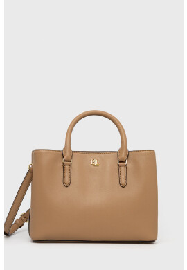 Lauren Ralph Lauren Кожена чанта - Pepit.bg