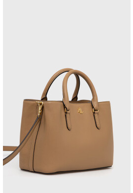 Lauren Ralph Lauren Кожена чанта - Pepit.bg
