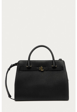 Lauren Ralph Lauren Кожена чанта - Pepit.bg