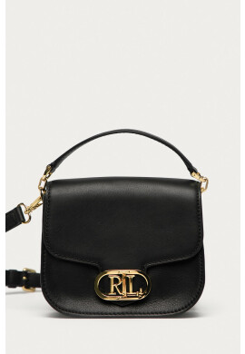 Lauren Ralph Lauren Кожена чанта - Pepit.bg