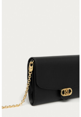 Lauren Ralph Lauren Кожена чанта - Pepit.bg