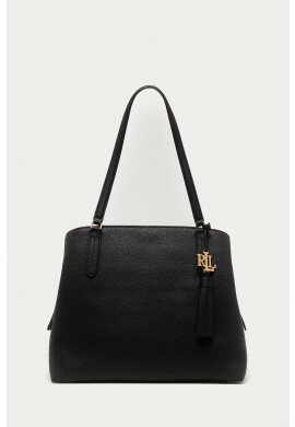 Lauren Ralph Lauren Кожена чанта - Pepit.bg