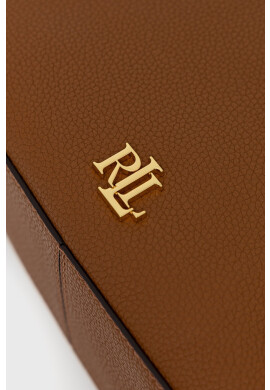 Lauren Ralph Lauren Кожена чанта - Pepit.bg