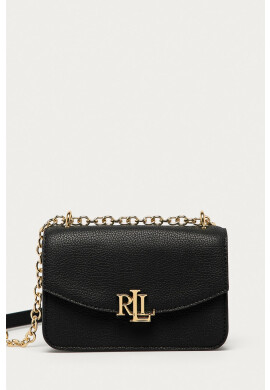 Lauren Ralph Lauren Кожена чанта - Pepit.bg
