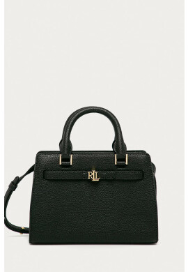 Lauren Ralph Lauren Кожена чанта - Pepit.bg