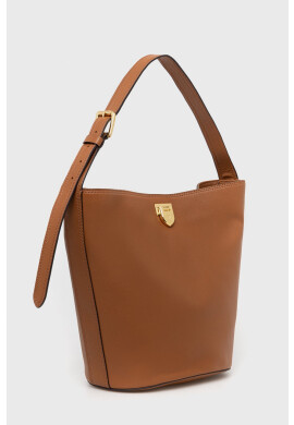Lauren Ralph Lauren Кожена чанта - Pepit.bg