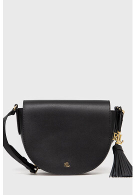 Lauren Ralph Lauren Кожена чанта - Pepit.bg