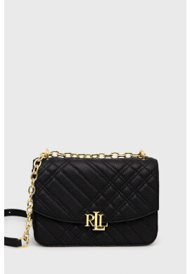 Lauren Ralph Lauren Кожена чанта - Pepit.bg
