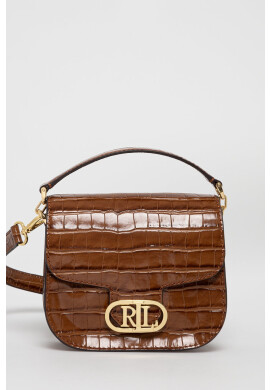 Lauren Ralph Lauren Кожена чанта - Pepit.bg