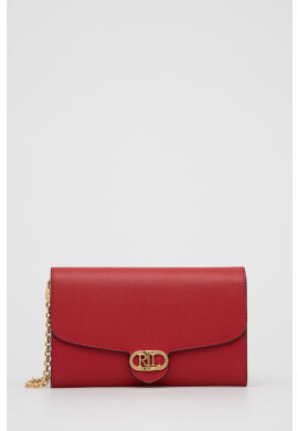 Lauren Ralph Lauren Кожена чанта - Pepit.bg