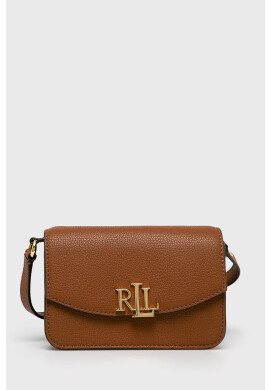 Lauren Ralph Lauren Кожена чанта - Pepit.bg