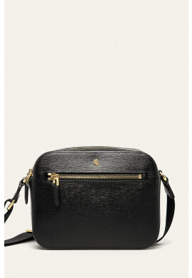 Lauren Ralph Lauren Кожена чанта - Pepit.bg