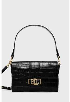 Lauren Ralph Lauren Кожена чанта - Pepit.bg