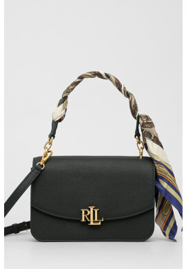 Lauren Ralph Lauren Кожена чанта - Pepit.bg