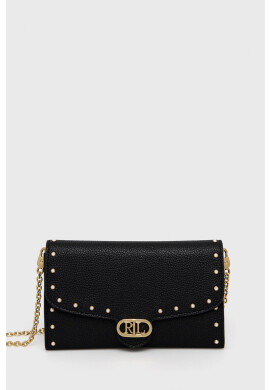 Lauren Ralph Lauren Кожена чанта - Pepit.bg