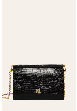 Lauren Ralph Lauren Кожена чанта Клъч - Pepit.bg