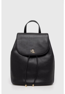 Lauren Ralph Lauren Кожена раница - Pepit.bg
