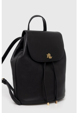 Lauren Ralph Lauren Кожена раница - Pepit.bg