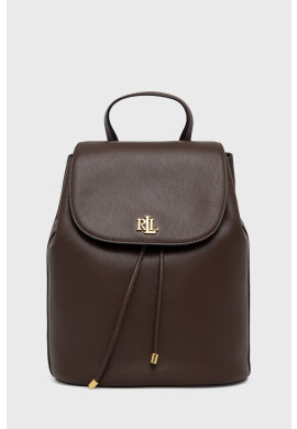 Lauren Ralph Lauren Кожена раница - Pepit.bg